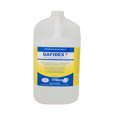 Gafidex